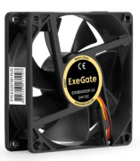 фото Вентилятор Exegate EX08020S3P-24