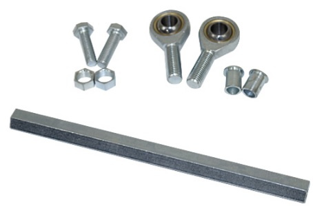 Изображение товара Рычаг CAME 119RIG043 для автоматических ворот и шлагбаумов