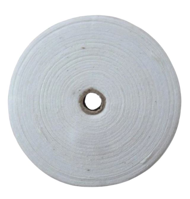 

Лента ССД 120806-00003 киперная (саржевая) 40мм рулон 100м, 120806-00003