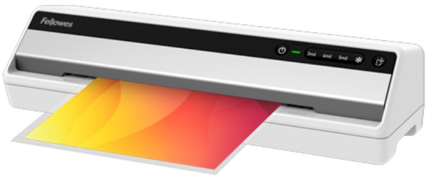 Изображение товара Ламинатор Fellowes Saturn 3i A3 с регулировкой температуры и холодным ламинированием