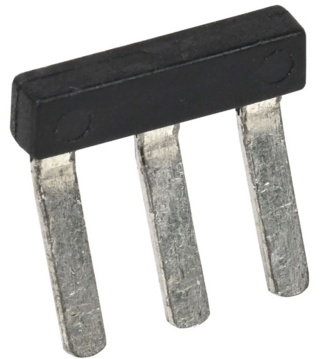 Изображение товара Перемычка IEK YCT13-00-3-K03-002-EC-3P - надежное электросоединение