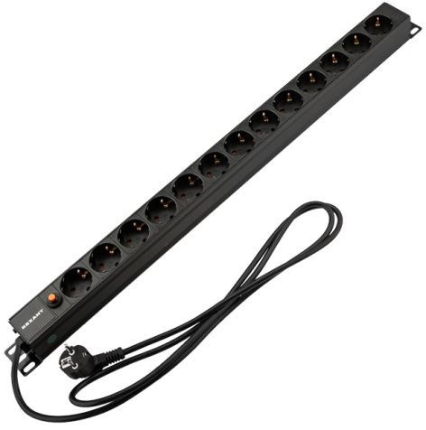 фото Блок розеток  Rexant 04-0205-2 в Уфе