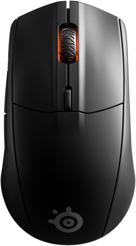 

Мышь Wireless SteelSeries Rival 3 Gaming, Rival 3