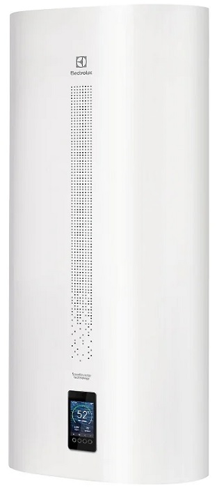 

Водонагреватель Electrolux EWH 100 SmartInverter сухой ТЭН, EWH 100 SmartInverter