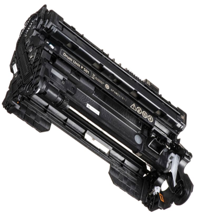 

Блок фотобарабана Ricoh D0A42035 в сборе для IM350/350F/430F (40000стр) (old D0A42011-> D0A42021-> D0A42031), D0A42035