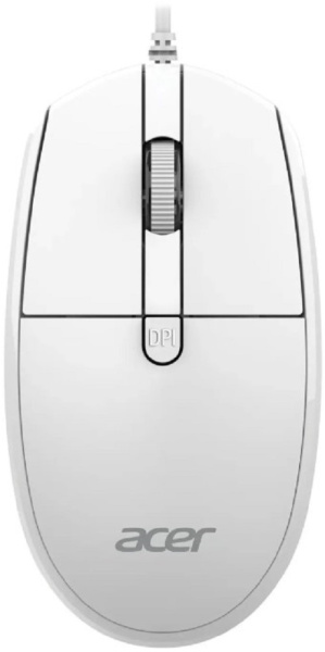 фото Мышь  Acer OMW401 в Нижнем Новгороде