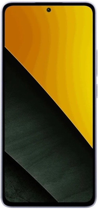 

Смартфон Xiaomi POCO M7 Pro 5G RU 8/256GB MZB0IH5RU Purple, POCO M7 Pro 5G RU 8/256GB