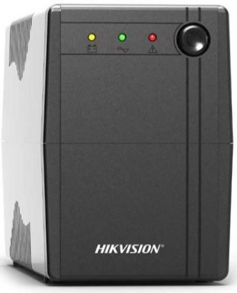 фото Источник бесперебойного питания  HIKVISION DS-UPS600 в Красноярске