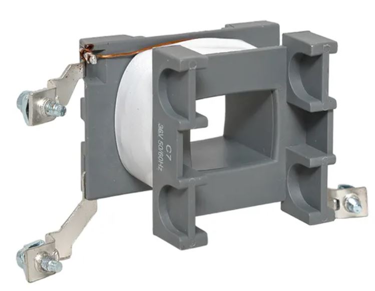 

Катушка управления EKF ctr-k-40-95a-36v КМЭ 40А-95А 36В, ctr-k-40-95a-36v