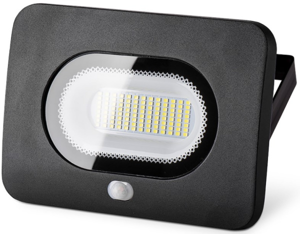 фото Прожектор светодиодный WOLTA WFL-50W/05s в Уфе