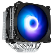 фото Кулер  Zalman CPNS12X BP ARGB