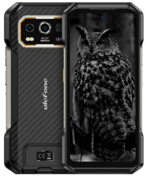 фото Смартфон  Ulefone Armor 27 12/256GB в Казани