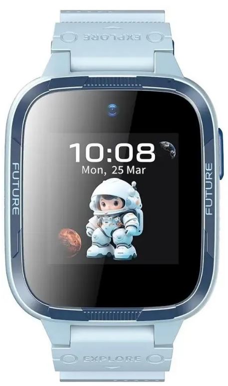 

Часы Honor Choice Kids Plus 5504ACFD Blue, Choice Kids Plus
