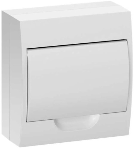 Изображение товара Щит распределительный навесной GENERICA MKP13-N-08-41-K01-G