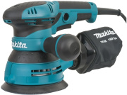 фото Шлифовальная машина эксцентриковая  Makita BO5041K