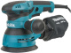 фото Шлифовальная машина эксцентриковая Makita BO5041K