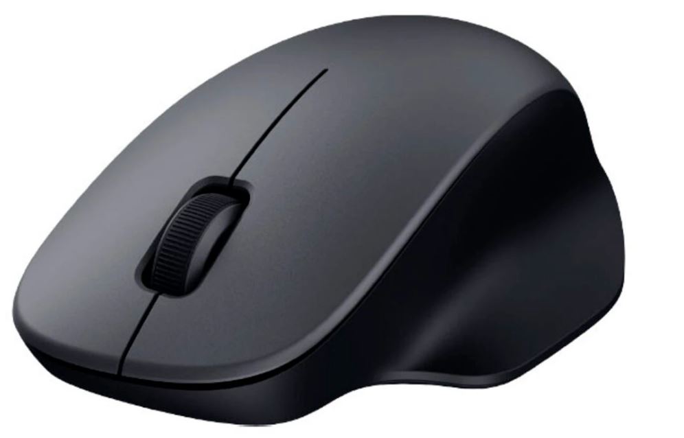 

Мышь Wireless Xiaomi Mouse Comfort Edition BHR9359GL Black, Mouse Comfort Edition