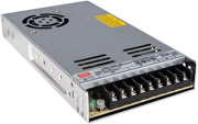 фото Преобразователь Mean Well LRS-350-48