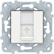фото Розетка Schneider Electric NU541118