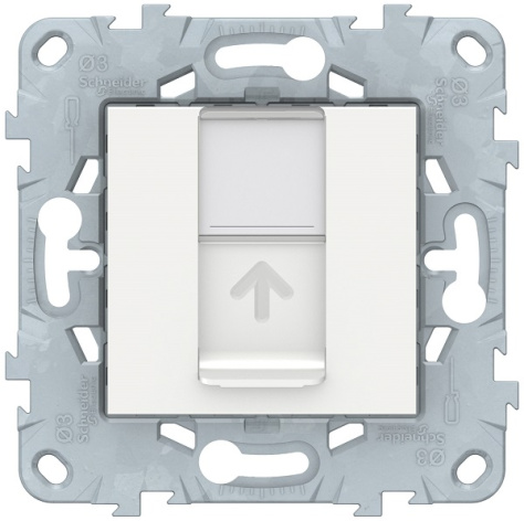 фото Розетка  Schneider Electric NU541118 в Уфе