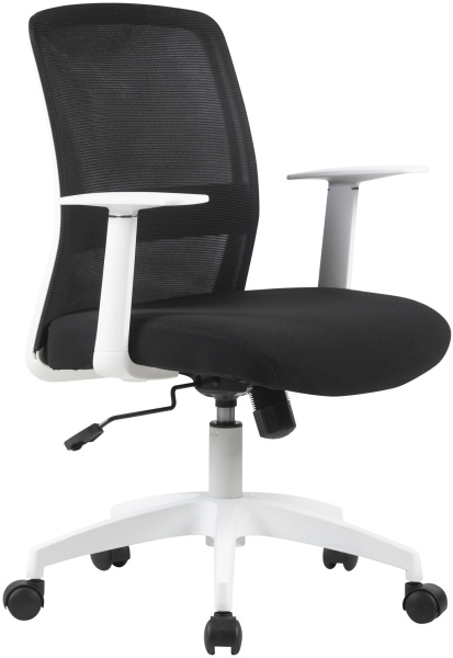 фото Кресло  Cactus CS-WMC333-BK в Омске