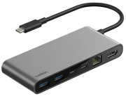 фото Разветвитель Belkin INC024hqSGY