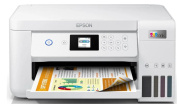 фото МФУ Epson L4260