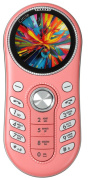 фото Мобильный телефон BQ 1416 Circle Pink