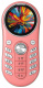 фото Мобильный телефон  BQ 1416 Circle Pink в Уфе