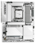 фото Материнская плата GIGABYTE X870E AORUS ELITE WIFI7 ICE