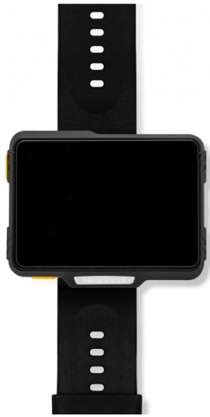 Изображение товара Мобильный терминал Newland NLS-WD1-W4-V2 с Android 13 и сканером