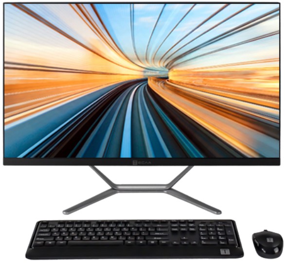 

Моноблок 27'' Тесла X27BQ i3-12100F/8GB/512GB SSD/GeForce ASUS 2GB GT1030/2560х1440/WiFi/BT/cam/kbd/mouse/noOS/black, X27BQ