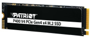 фото Накопитель SSD Patriot P400 1000 ГБ