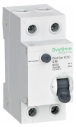 фото Автомат Systeme Electric C9D55616