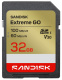 фото Карта памяти SDHC 32Gb SanDisk Extreme Go в Смоленске