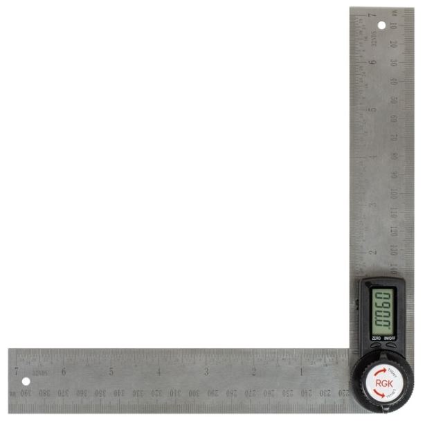 

Угломер RGK A-20 776097 RGK электронный, A-20