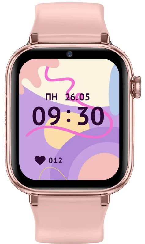 

Часы Aimoto Concept 9240202 цвет: розовый, Concept