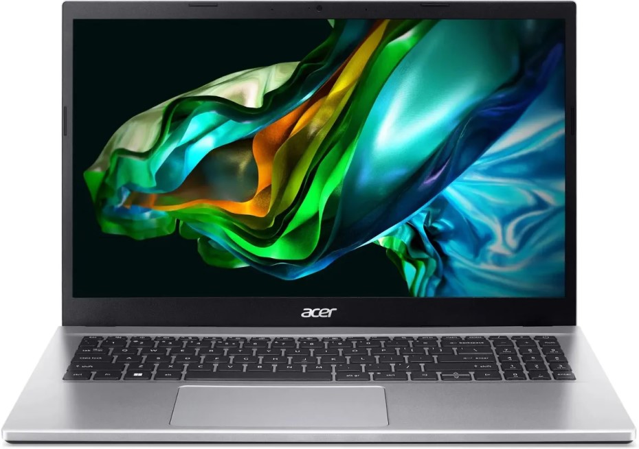 

Ноутбук Acer Aspire 3 A315-44P-R3WN NX.KSJCD.006 Ryzen 7 5700U/8GB/512GB SSD/Radeon Graphics/15.6" IPS/noOS/silver, Aspire 3 A315-44P-R3WN