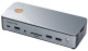фото Док-станция  CABLETIME CT-DK141-AG в Краснодаре