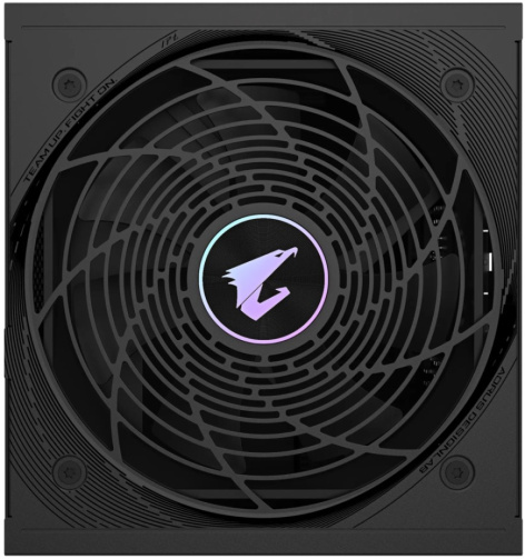 фото Блок питания ATX GIGABYTE AE850PM в Казани