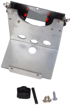 Изображение товара Запчасть CAME 119RIG040 концевой микровыключатель для шлагбаумов G4000 G3750