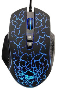 фото Мышь  SmartBuy RUSH X24