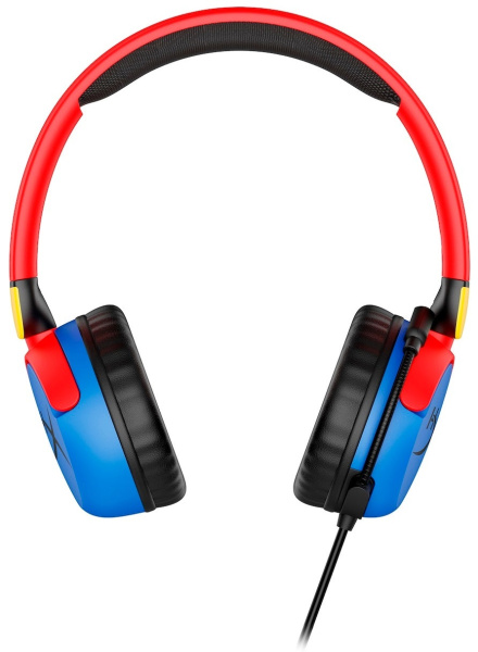 фото Гарнитура проводная HyperX Cloud Mini Multi в Омске