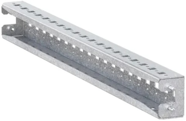 

Рейка монтажная EKF AleSta-ARM400 перфорированная Д400 (2 шт) AleSta, AleSta-ARM400