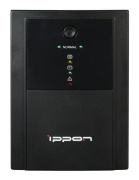 фото Источник бесперебойного питания Ippon Back Basic 2200 Euro