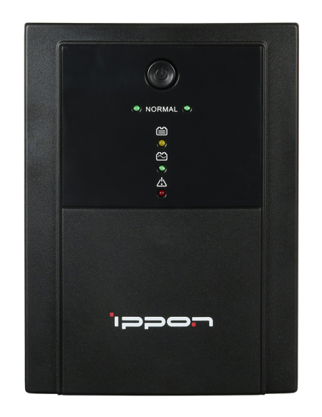 фото Источник бесперебойного питания  Ippon Back Basic 2200 Euro в Уфе