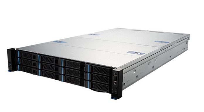 

Серверная платформа 2U MSI S2205-01 939-S322-15S (2*LGA4677, C741, 32*DDR5, 12*2.5/3.5" HS, 2*M.2, 2*2000W, 2*USB 2.0, VGA), S2205-01