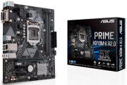 фото Материнская плата mATX  ASUS PRIME H510M-K (УЦЕНЕННЫЙ)