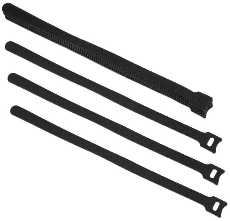 фото Хомут  Cabeus CLAMP-310-BK
