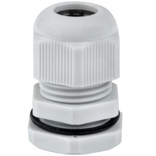 

Сальник EKF plc-pg-13.5-r PG13,5 IP54 (20 шт) d отв. 21 мм / d провод. 6-12 мм PROxima, plc-pg-13.5-r